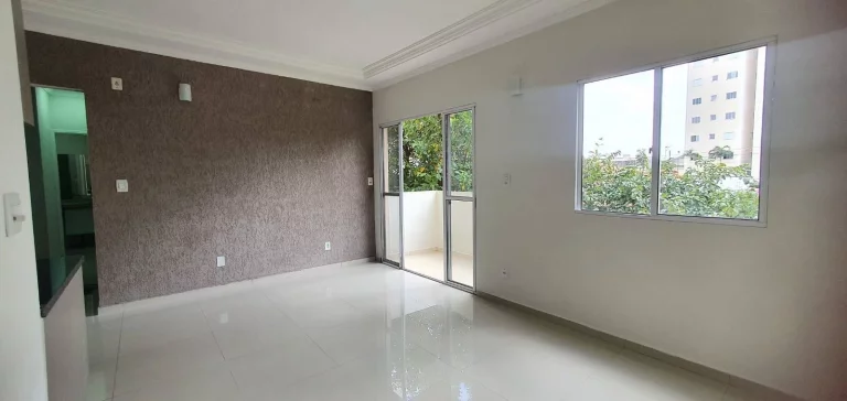 Imagem Apartamento - Residencial Recanto das Amoras