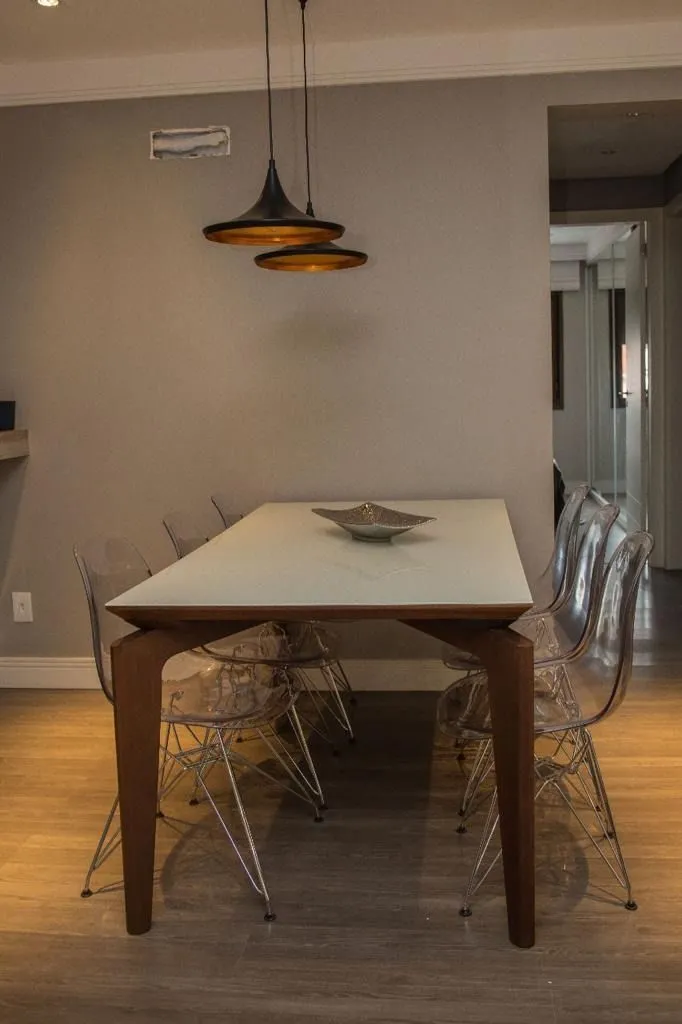 Imagem Excelente apartamento 3 dormitórios com box duplo próximo ao Moinhos