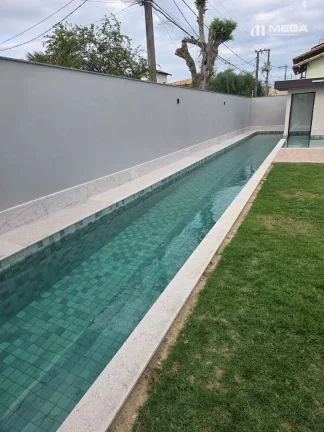 Imagem Casa com 6 dormitórios à venda, 576 m² por R$ 2.700.000 - Morada do Sol - Vila Velha/ES