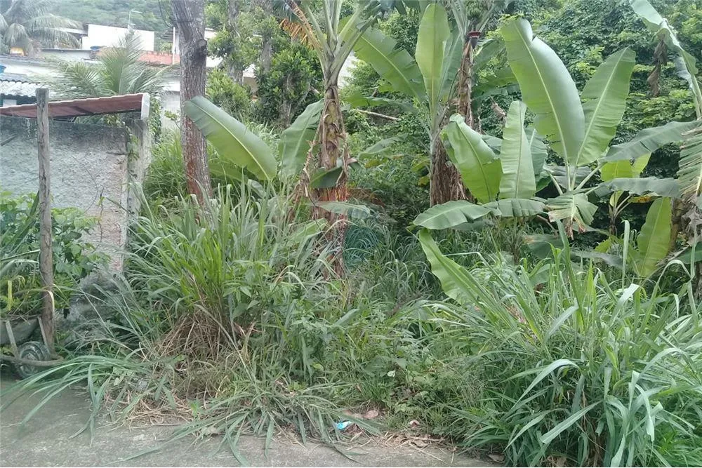 Foto do imóvel "Terreno 330,6 m² em Campo Grande para venda