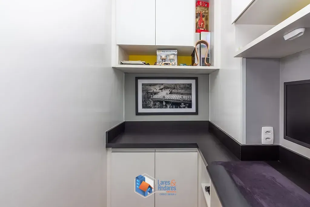Imagem Apartamento à venda 3 Quartos 2 Suites 2 Vagas 116M² Vila Maria Alta São Paulo - SP