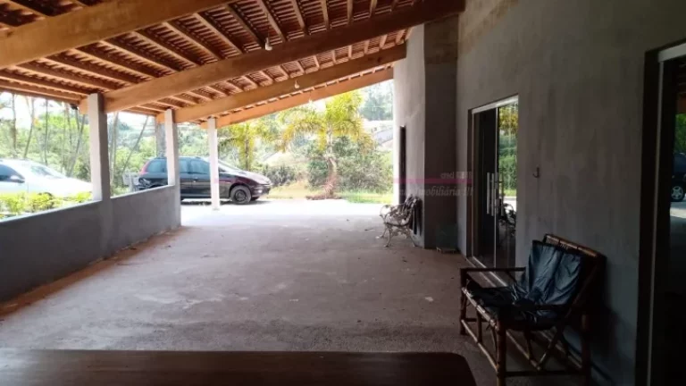 Imagem Chacara a venda no bairro Resedencial Porta do Sol - Mairinque