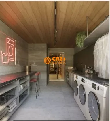 Imagem Vendo Apartamento 60m² c/ 1 Suíte e WC Social, em Piedade.