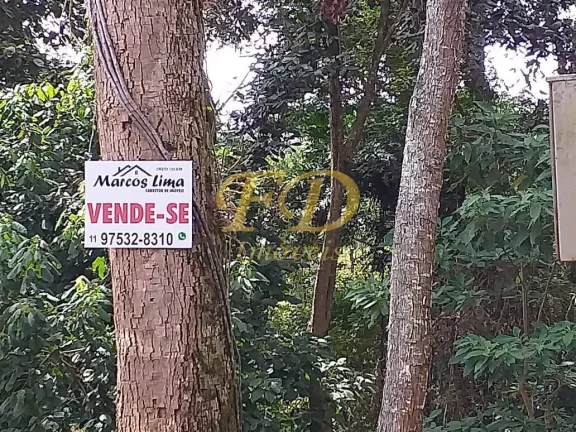 Imagem Terreno no Mato Dentro / Região de Mairiporã