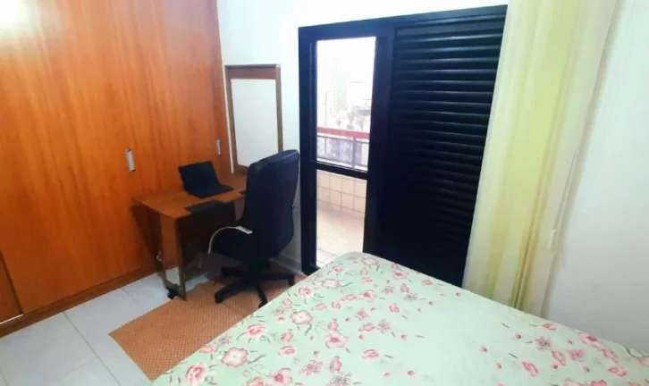 Imagem APARTAMENTO NA TUPI MOBILIADO 2 DORMITÓRIOS 1 SUÍTE!!!