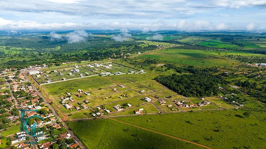 Imagem SEU LOTE EM ARAGOIÂNIA A PARTIR DE R$ 375/MÊS!