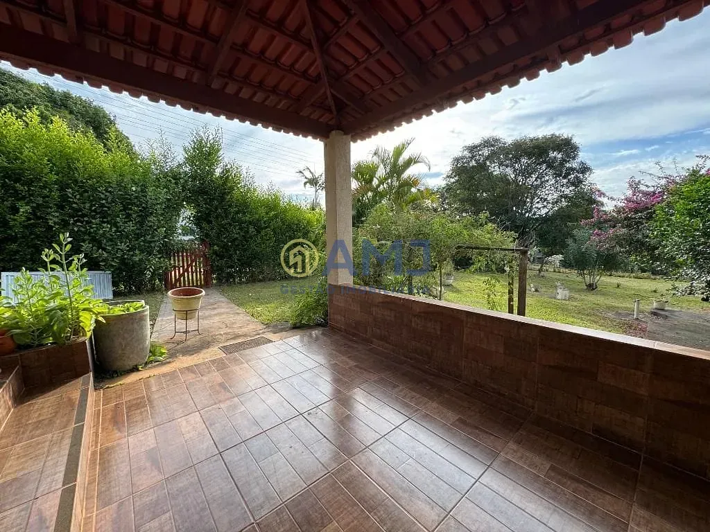 Imagem Chácara no condominio Dolce Vitta
