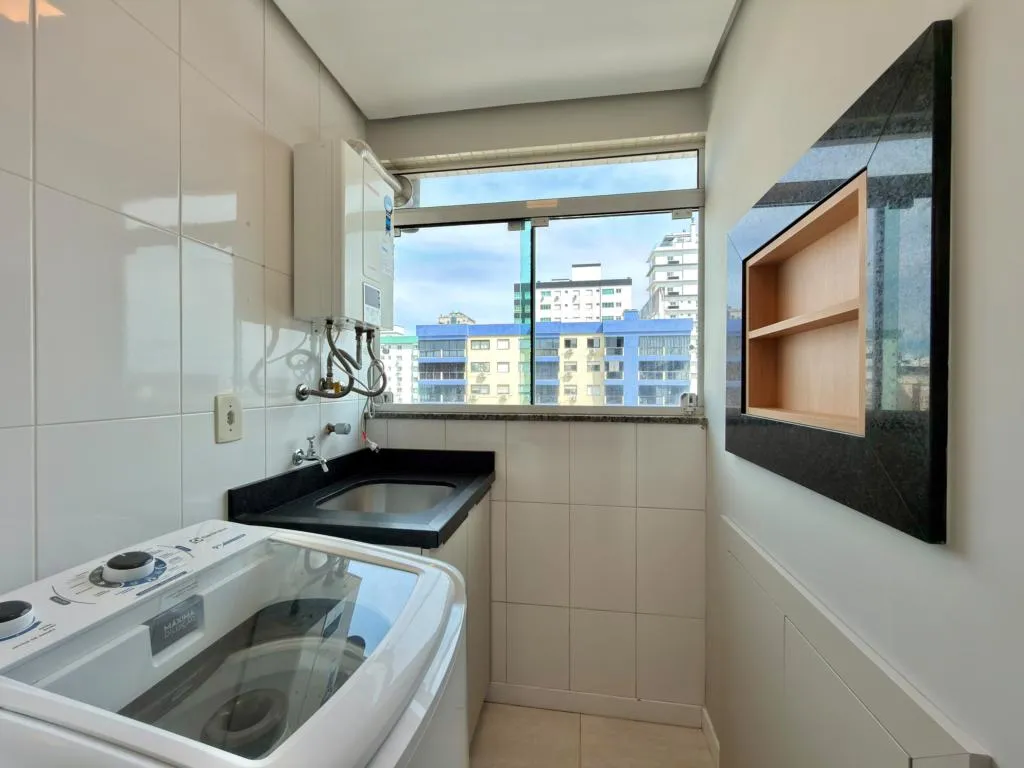 Imagem Apartamento 2 Dormitórios - Bairro Centro
