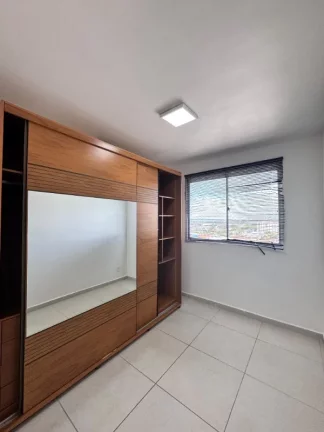 Imagem APARTAMENTO RESIDENCIAL em MANAUS - AM, PARQUE 10 DE NOVEMBRO