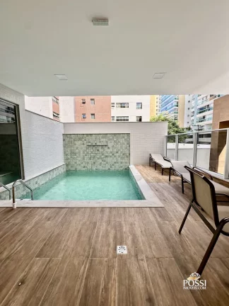 Imagem Apartamento à venda no bairro Praia da Costa - Vila Velha/ES