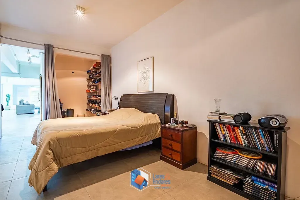 Imagem Apartamento à venda 1 Quarto 1 Suite 1300M² Jardim Paulista São Paulo - SP
