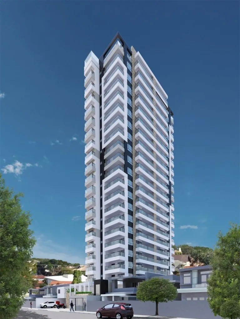 Imagem Cobertura duplex em Bairro Campestre Santo André SP, apartamento 3 quartos em Santo André, apartamento 3 dormitórios em Santo André, alto padrão