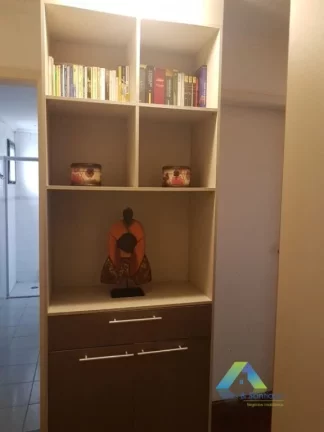 Imagem Apartamento com 4 dormitórios à venda, 135 m² por R$ 985.000,00 - Chácara Inglesa - São Paulo/SP