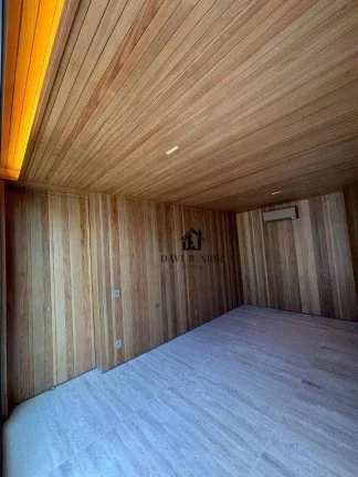 Imagem Casa com 4 suites com closet e varanda à venda, 677 m² por R$ 8.900.000 - Alphaville Nova Esplanada II - Votorantim/SP