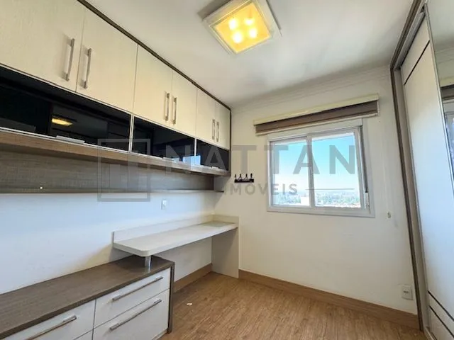 Imagem Apartamento com 2 dormitórios à venda, 107 m² por R$ 1.150.000,00 - Vila Carrão - São Paulo/SP