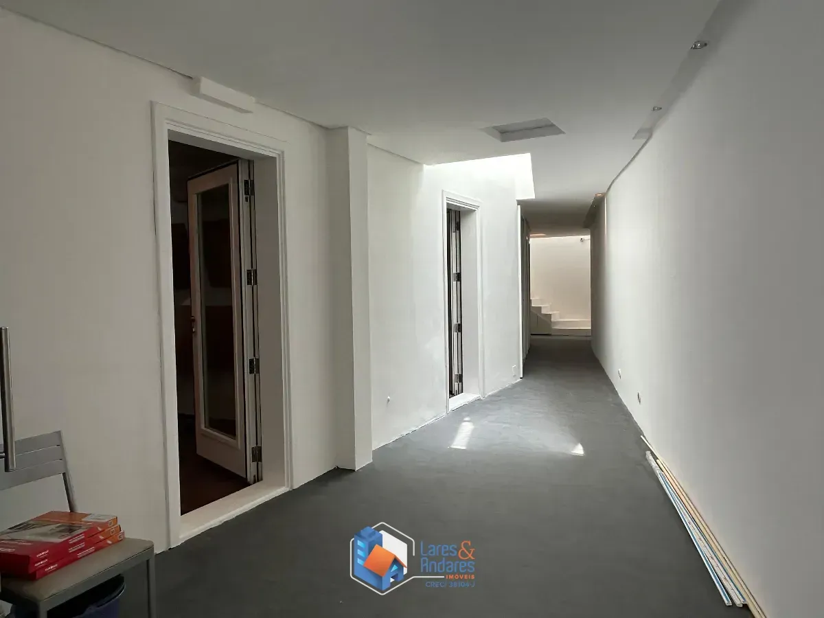 Imagem Casa para venda em Vila Mariana com 3 quartos, 200m²