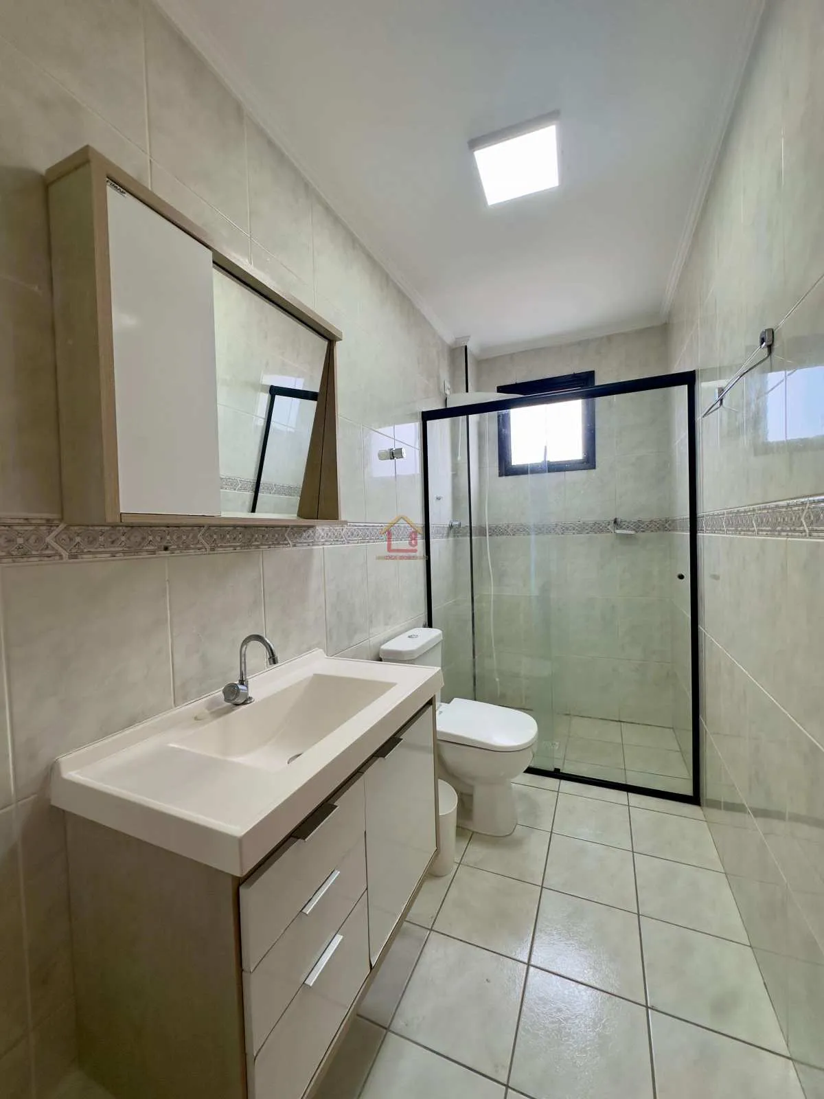 Imagem apartamento a venda - Guilhermina