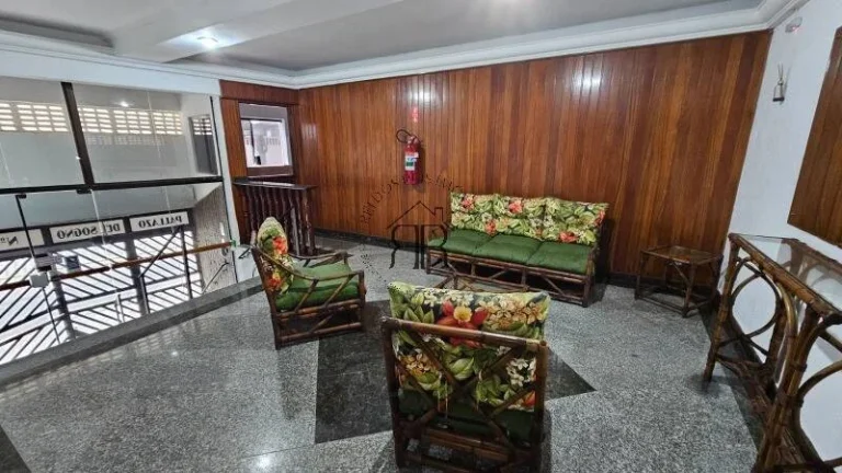 Imagem Você está em busca do apartamento dos seus sonhos? Então não pode perder essa oportunidade únic...