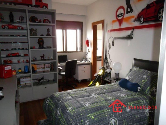 Imagem Apartamento com 4 Quartos à Venda, 384 m² em Horto Florestal - Salvador