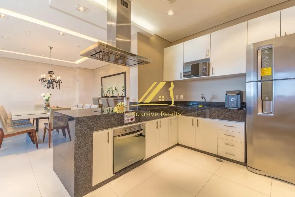 Imagem STUDIO RESIDENCIAL em São Bernardo do Campo - São Paulo, Centro