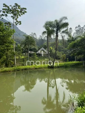 Imagem Sítio, Alto Bau - Ilhota