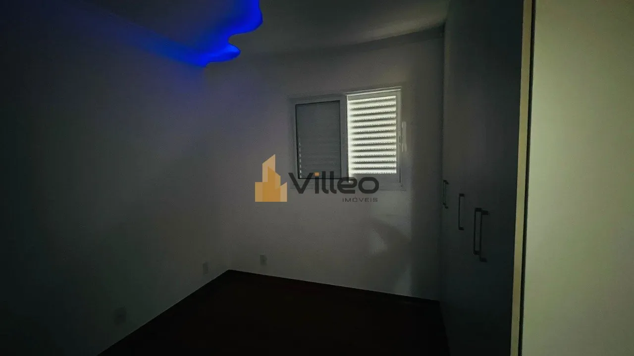 Imagem Apresentamos um exclusivo apartamento semi mobiliado no prestigiado Condomínio Alpha Club, ideal pa...