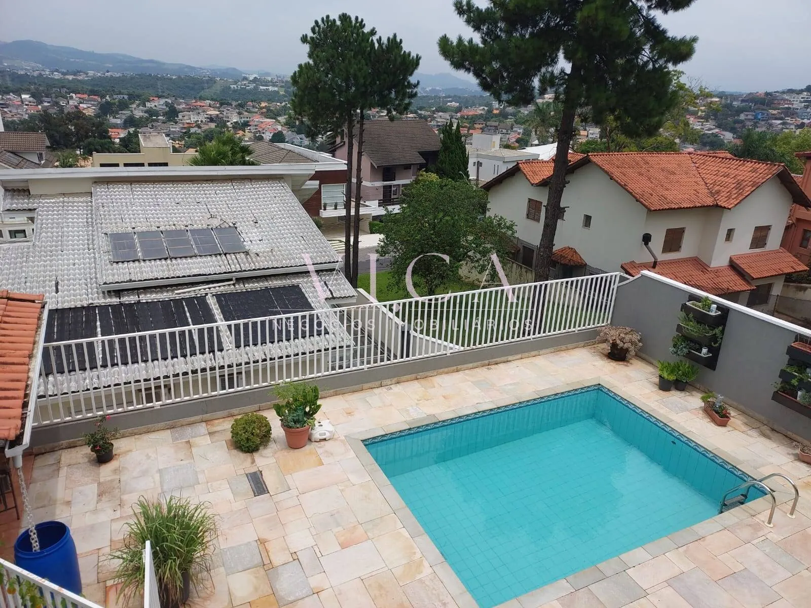 Imagem Casa 345 m² 3 dormitórios à venda por R$ 2.830.000,01 - Alphaville/SP