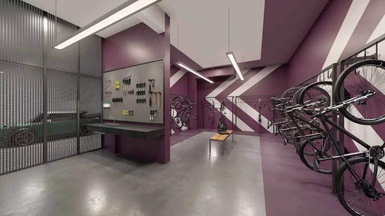 Imagem JOTA STUDIOS - LINDENBERG - Studios Residenciais e NRs, a 5 minutos da estação Ana Rosa!!