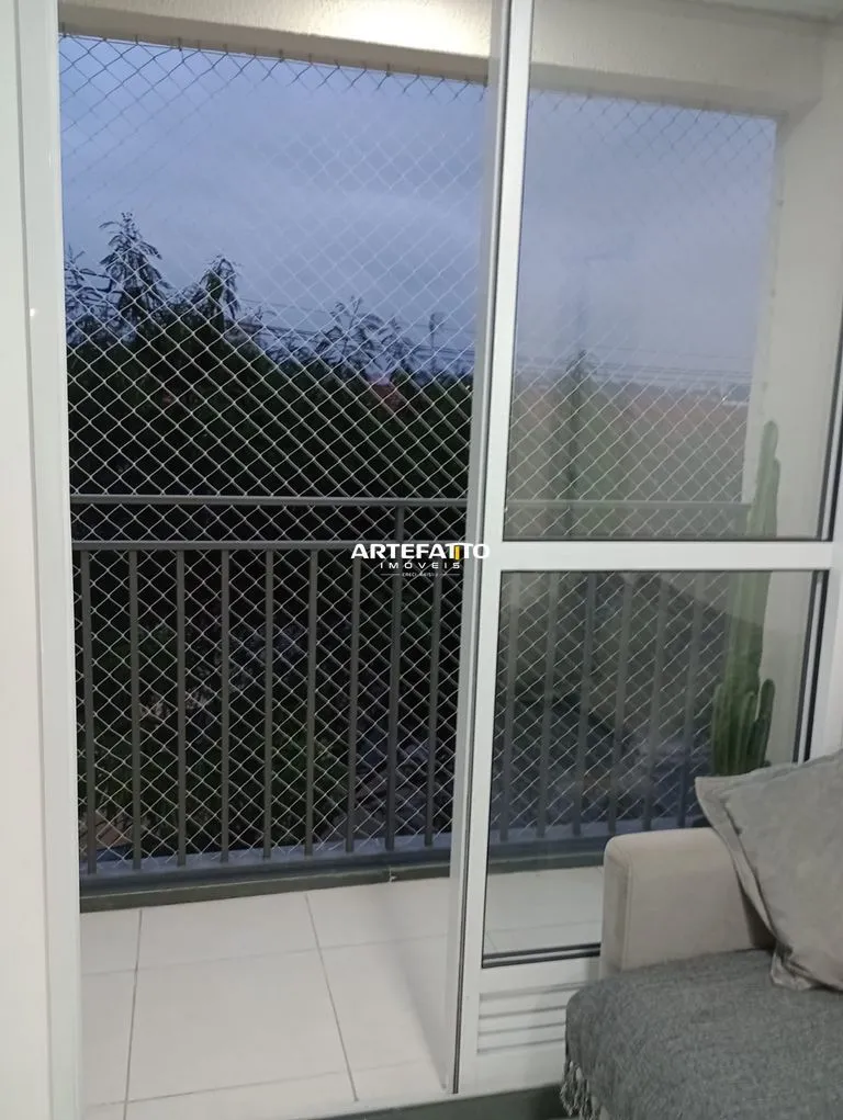 Imagem Lindo apartamento no Socorro com vaga de garagem!