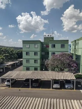 Foto do imóvel APARTAMENTO -JD SATELITE IRIS II - CAMPINAS em Rua Álvaro Silveira Leite