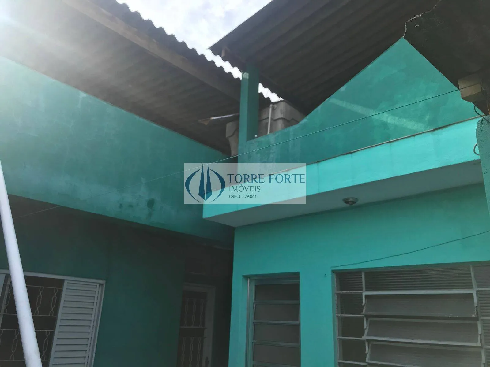 Imagem Terreno com 3 casas na Chacarra Belenzinho