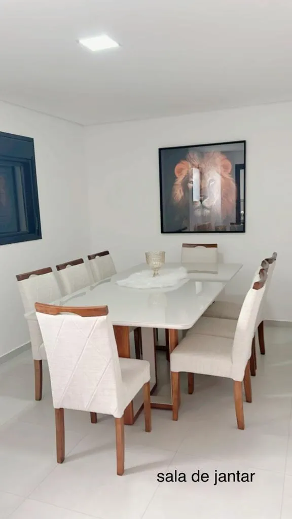 Imagem APARTAMENTO EM CONDOMINIO FECHADO COM 129M².
