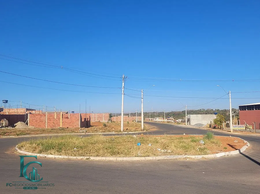 Imagem ÁGIO DE LOTE POR APENAS R$ 16 MIL EM APARECIDA!