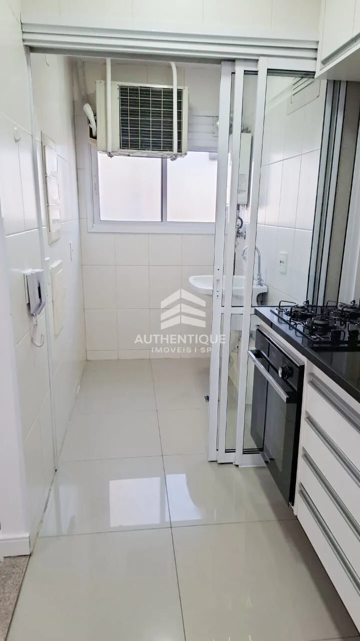 Imagem ENERGY BROOKLIN - Apartamento à venda em São Paulo/SP