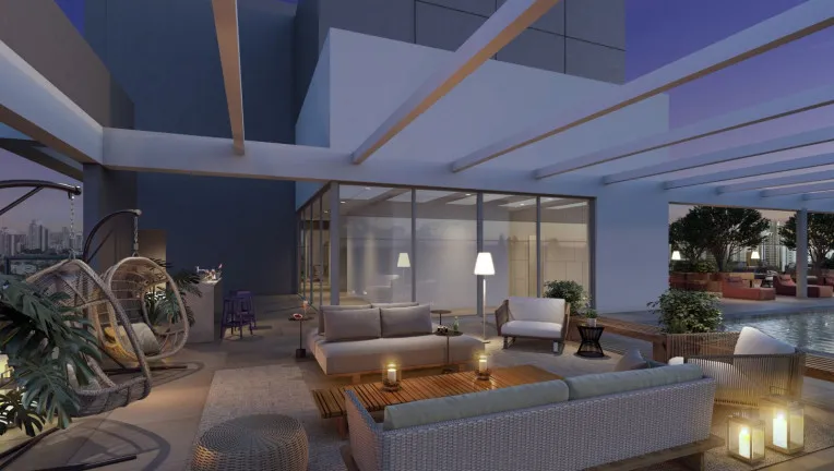 Imagem Apartamento com 2 Quartos à Venda, 66 m² em Vila Mariana - São Paulo