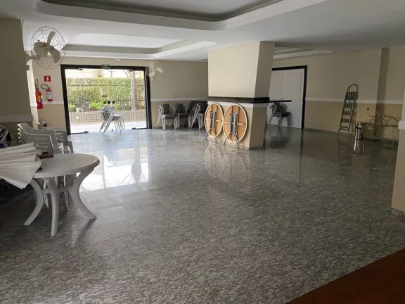 Imagem JARDIM DA SAÚDE | 3 SUÍTES | 2 VAGAS | 184m²