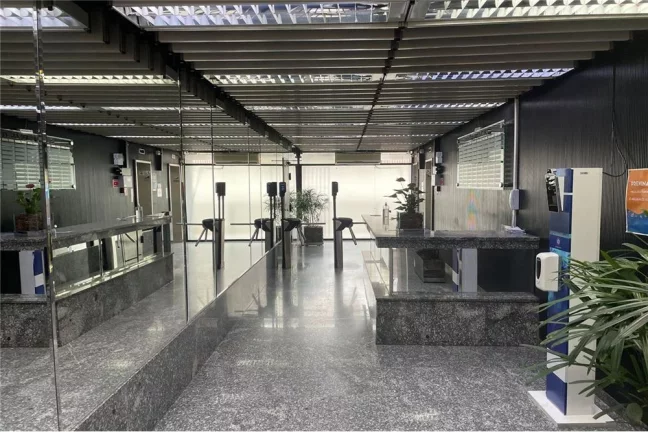 Imagem SALA COMERCIAL em São Paulo - SP, Jardim Paulista