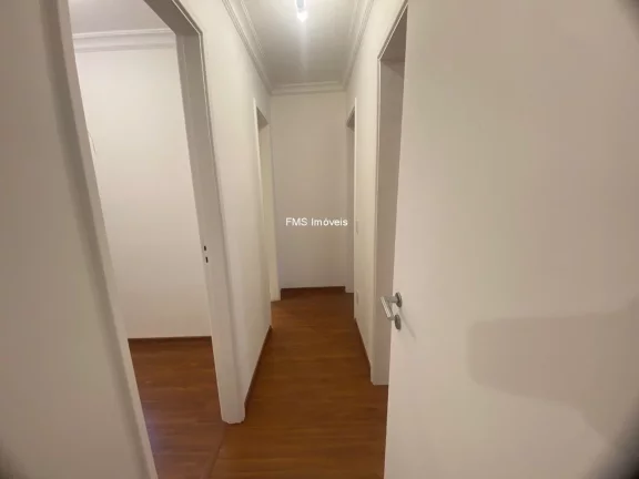 Imagem 2 Dormitórios e1 suíte à venda no Brooklin de 75m²