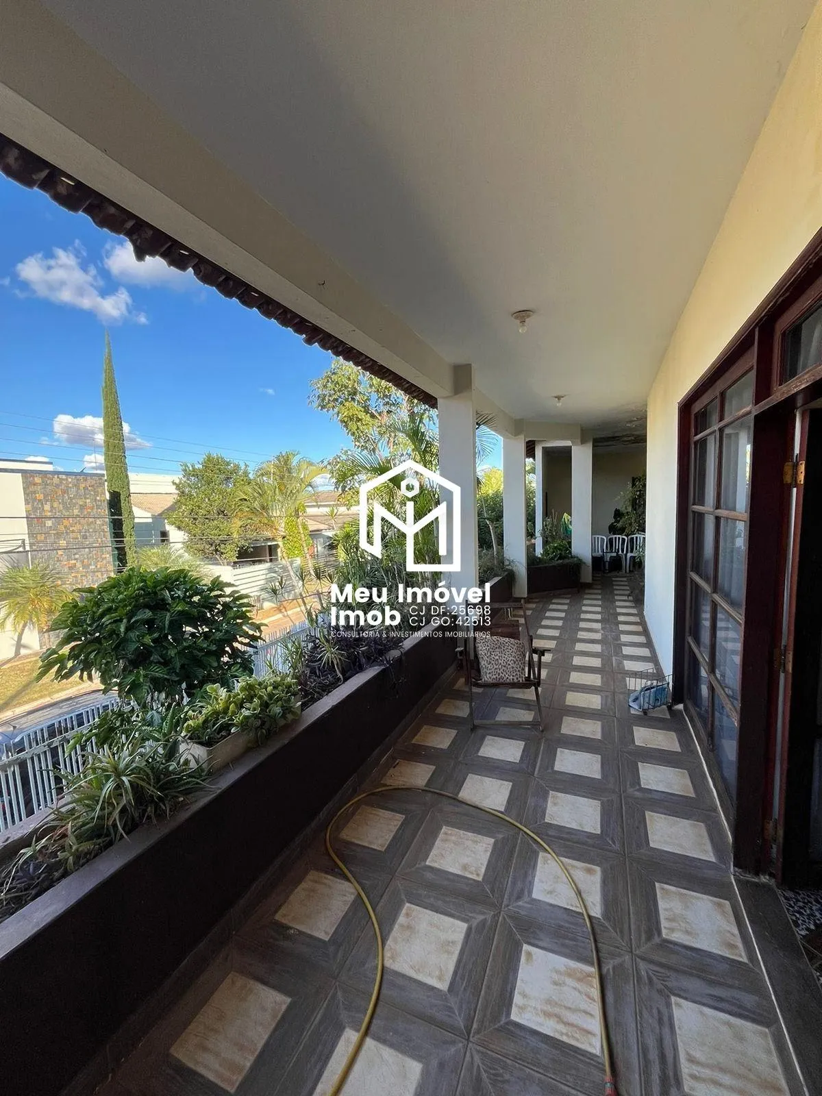 Imagem Cond Ville de Montagne Casa 6 Quartos 4 Suítes 4 Vagas 640m²