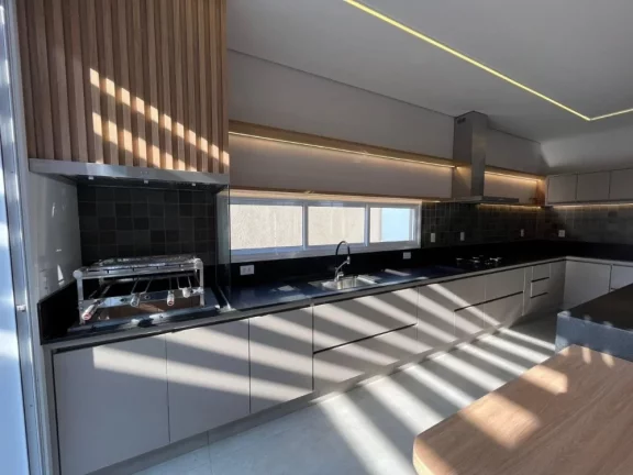 Imagem Casa em Condomínio a VENDA, Residencial Guestier I