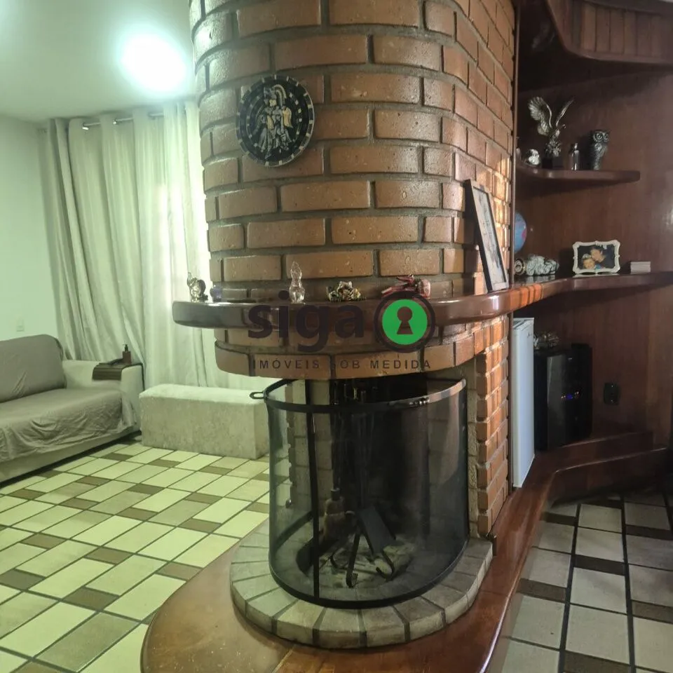 Imagem Casa com 3 quartos à venda na Alameda dos Ubiatans, 529, Planalto Paulista, São Paulo