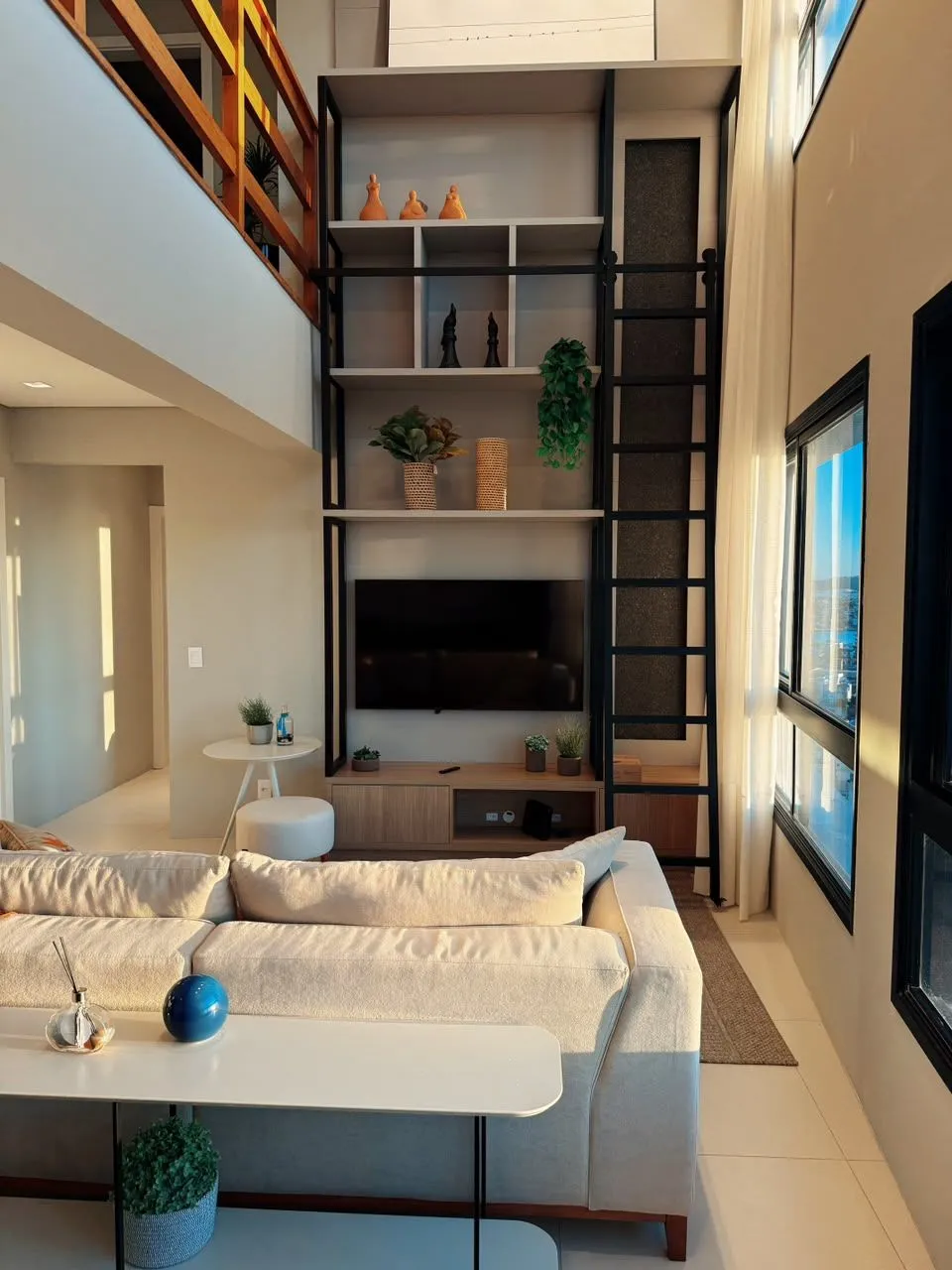 Imagem Duplex à venda em Torres, Centro, com 3 quartos, 152.56m2