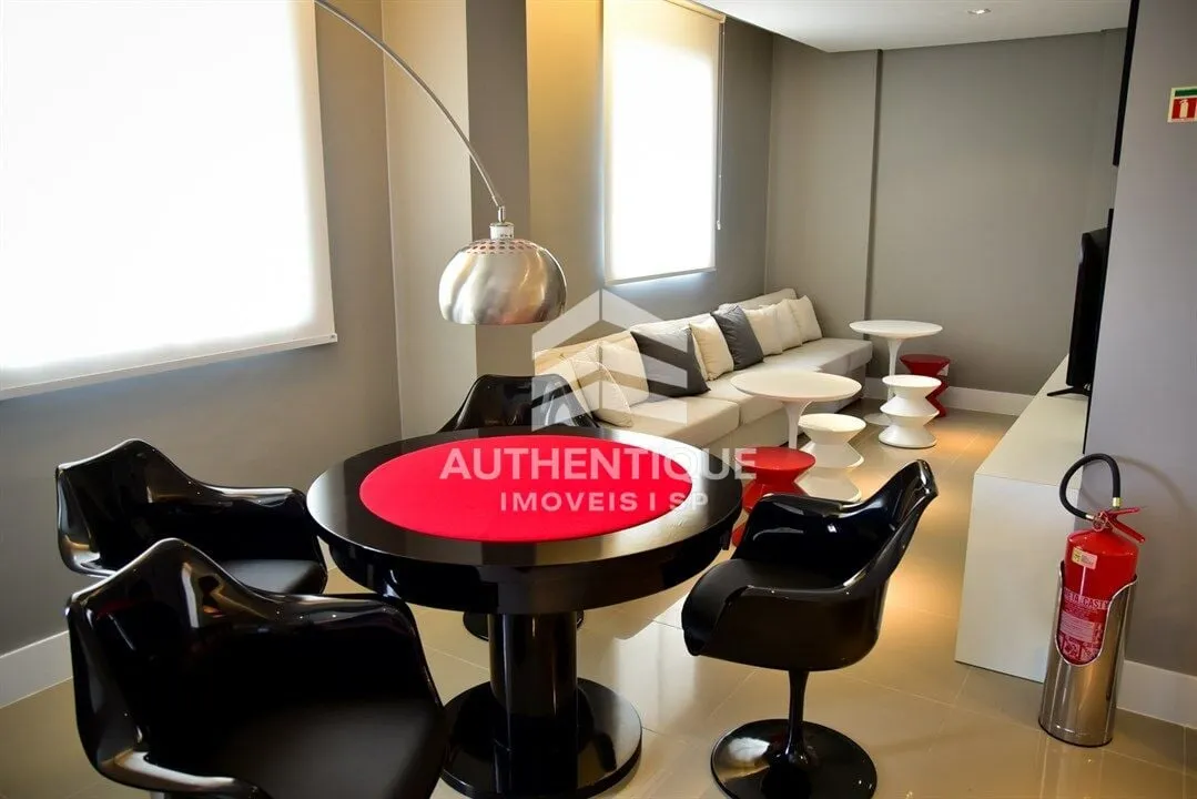 Imagem Living Welcome Taquaral Campinas - Apartamento à venda no bairro Taquaral - Campinas/SP