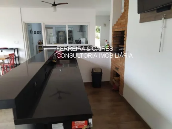 Imagem CHACARA RESIDENCIAL em INDAIATUBA - SP, TERRAS DE ITAICI