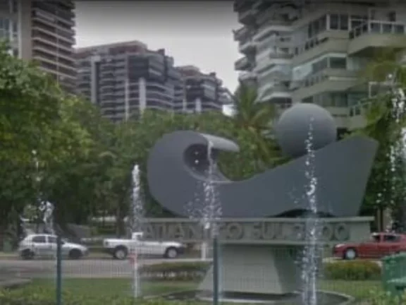 Imagem APARTAMENTO RESIDENCIAL em RIO DE JANEIRO - RJ, BARRA DA TIJUCA