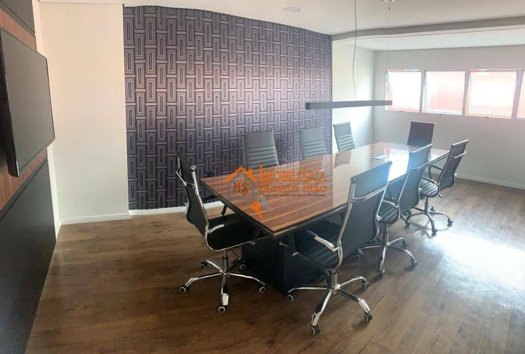 Imagem Studio com 1 dormitório à venda, 38 m² por R$ 520.000,00 - Centro - Guarulhos/SP