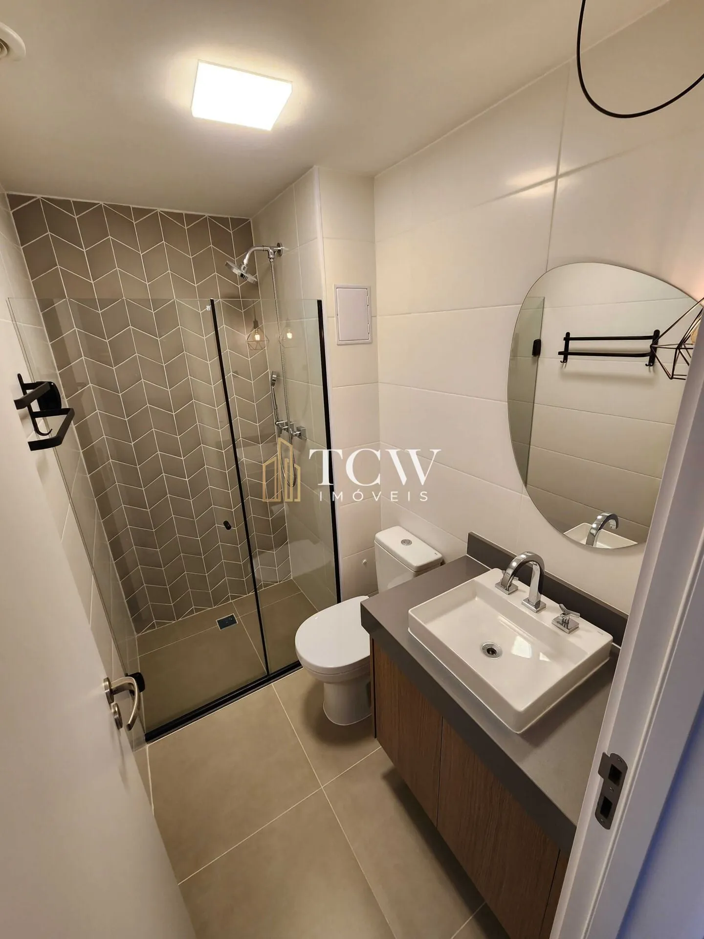 Imagem Apartamento Studio 26m2