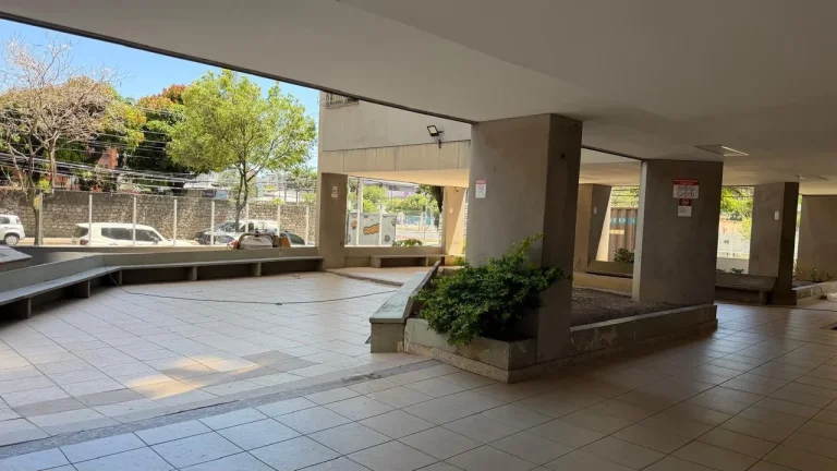 Imagem Excelente Apartamento 2 Quartos.