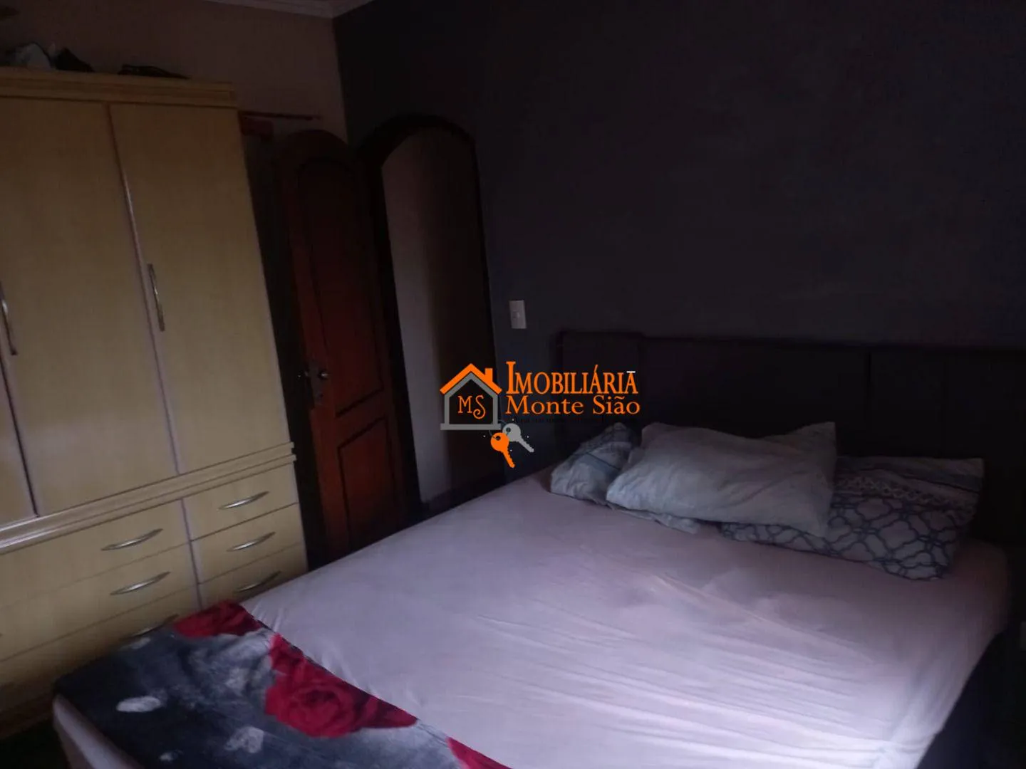 Imagem Sobrado com 4 dormitórios à venda por R$ 1.272.000,00 - Jardim Rosa de Franca - Guarulhos/SP
