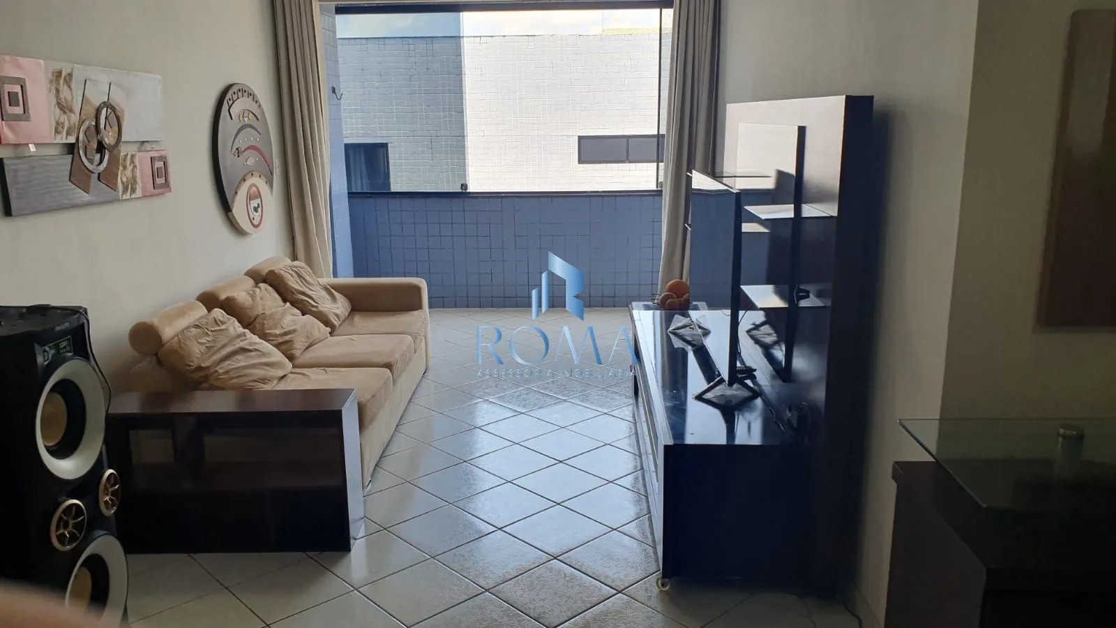Imagem Residencial Nautilus - A sua cobertura Beira Mar do Jardim Oceania